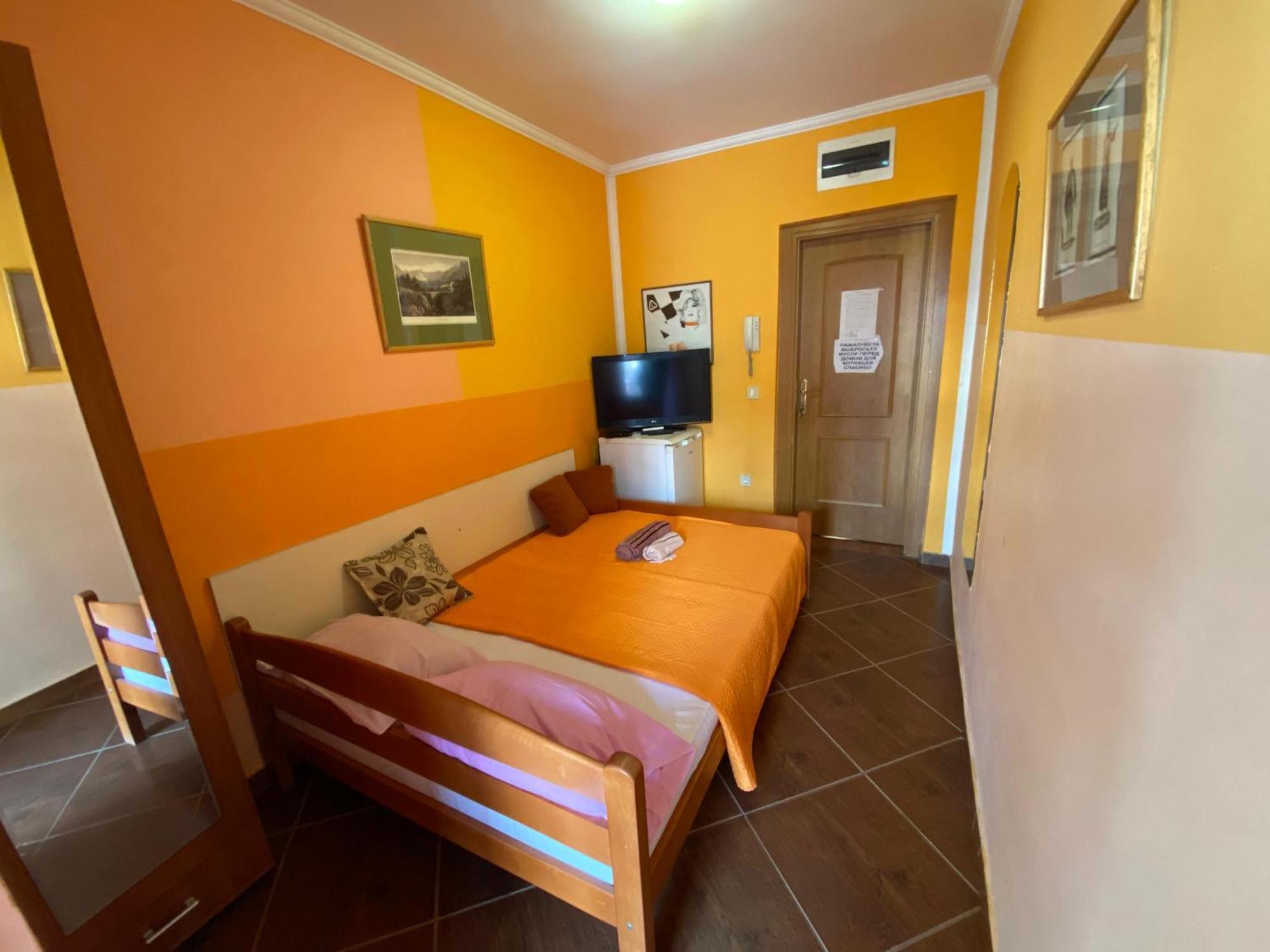 Markovic Aparthotel - Budva Becici Hotel Exterior photo