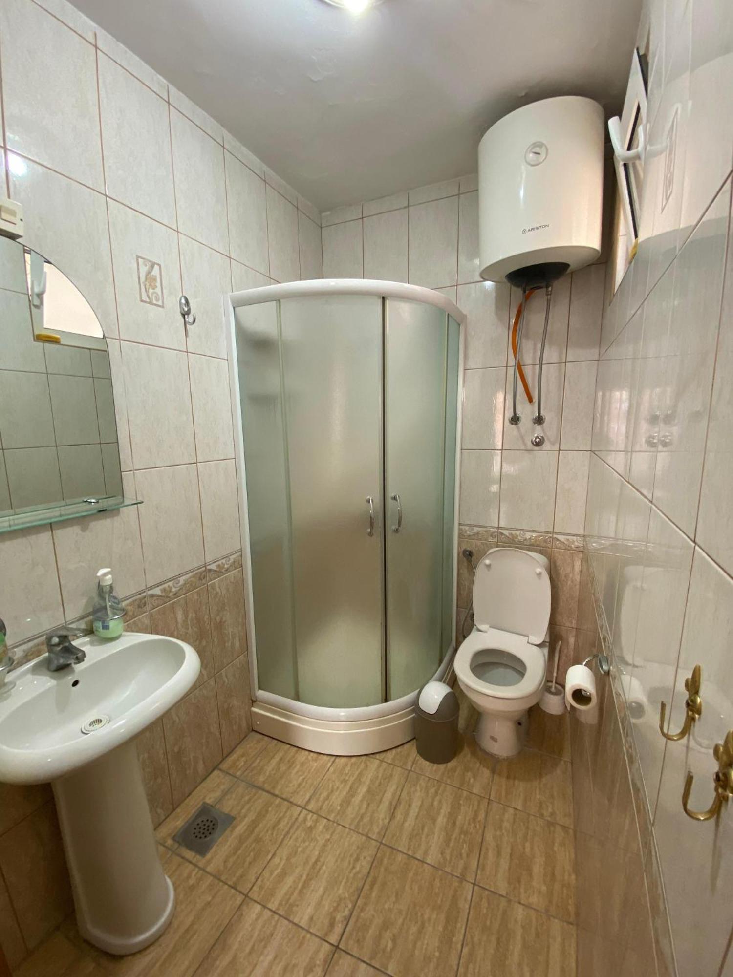 Markovic Aparthotel - Budva Becici Hotel Room photo