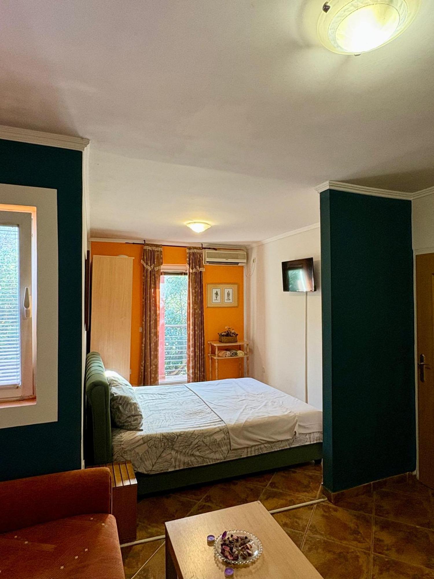 Markovic Aparthotel - Budva Becici Hotel Exterior photo