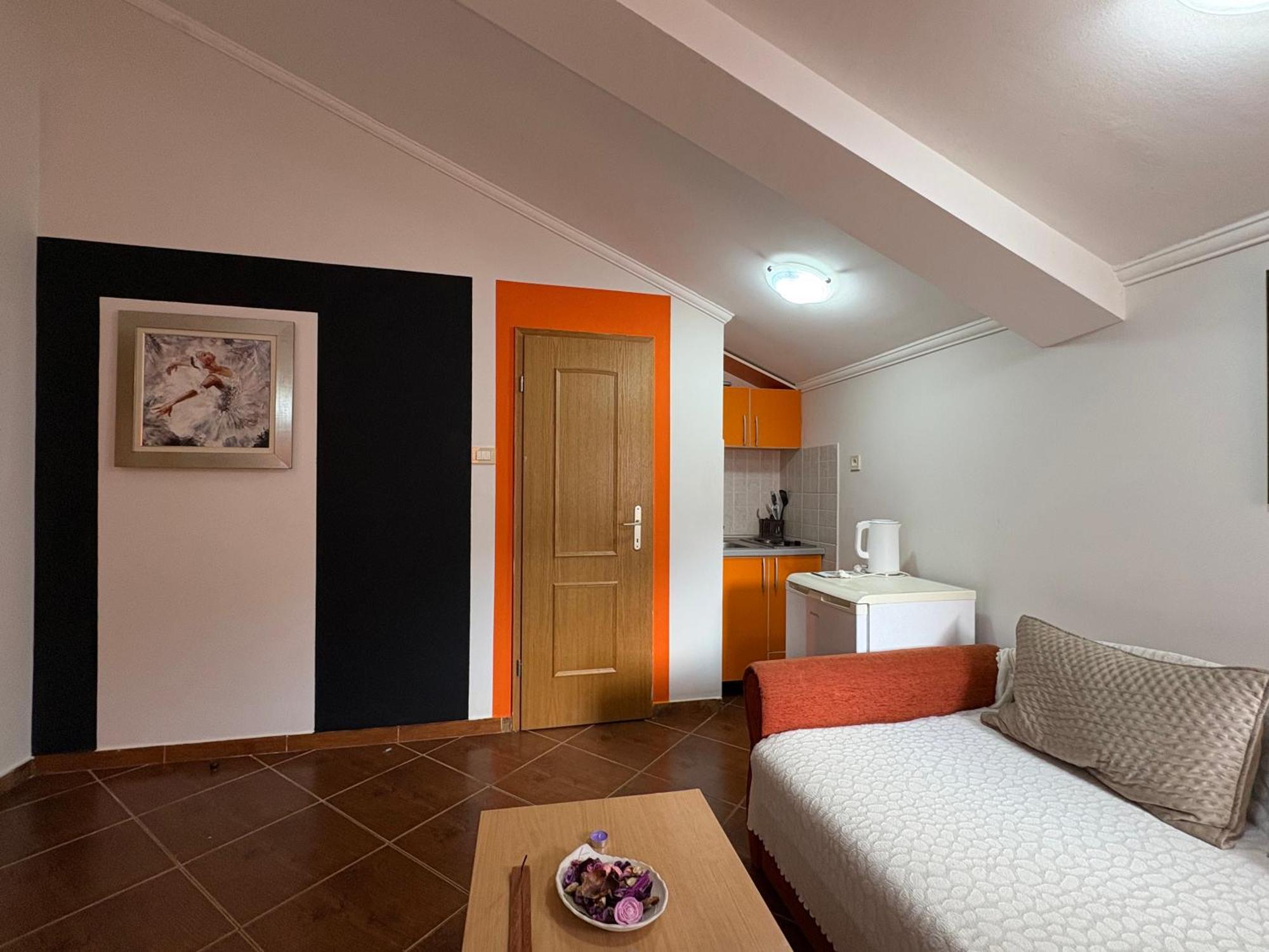 Markovic Aparthotel - Budva Becici Hotel Exterior photo